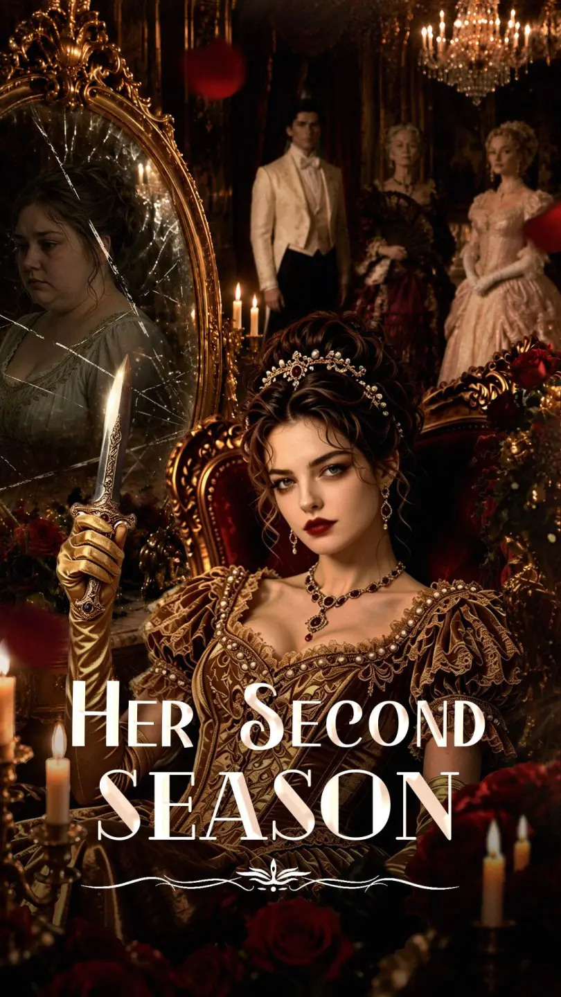 Her Second Season