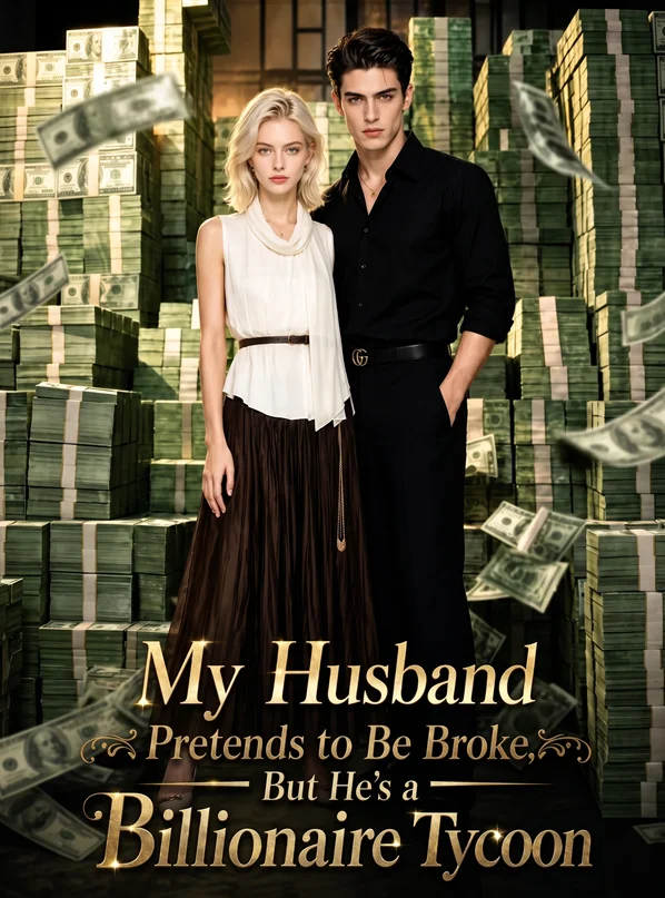 My Husband Pretends to Be Broke, But He’s a Billionaire Tycoon