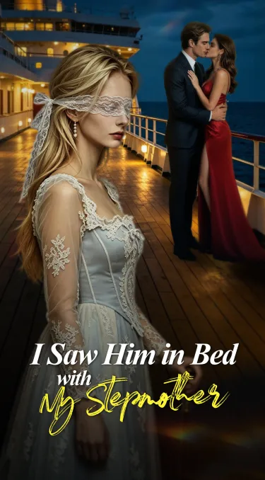 I Saw Him in Bed With My Stepmother