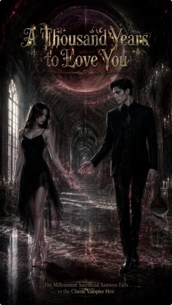 A Thousand Years to Love You