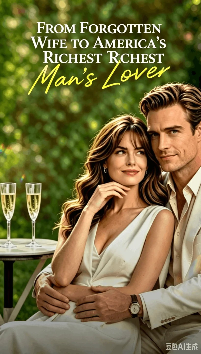 From Forgotten Wife to America's Richest Man's Love