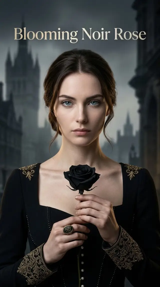 The Black Rose Oath