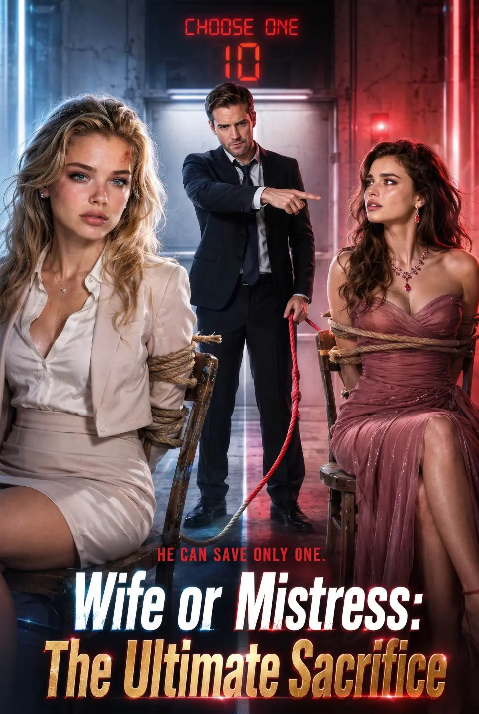 Wife or Mistress: The Ultimate Sacrifice