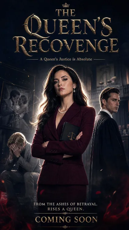 THE  QUEEN'S  RECOVENGE