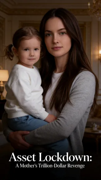 Asset Lockdown: A Mother's Trillion-Dollar Revenge