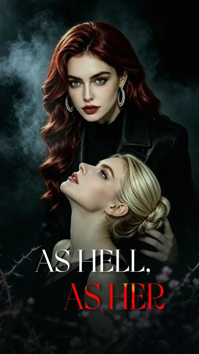 As Hell，As Her