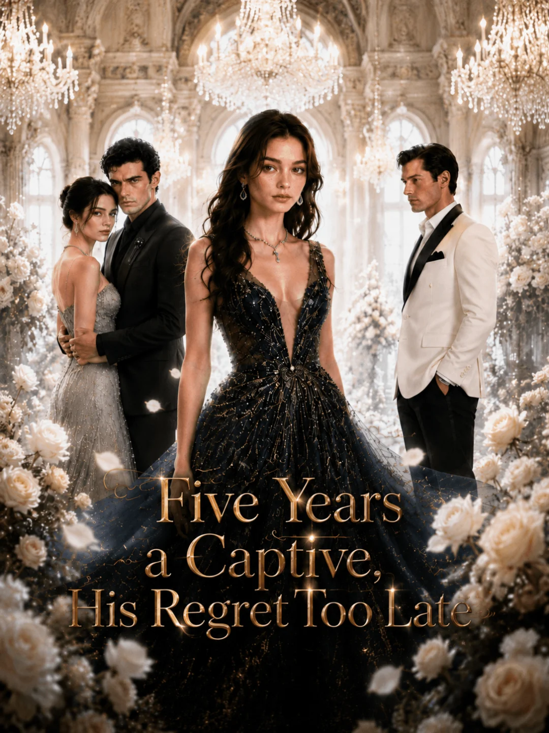 Five Years a Captive, His Regret Too Late