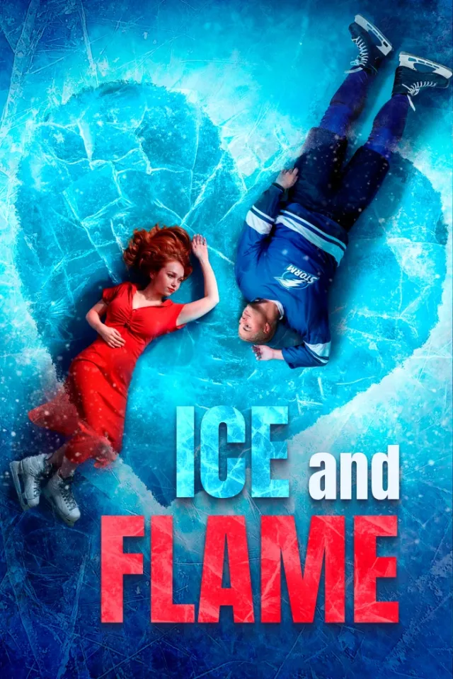 Ice and Flame