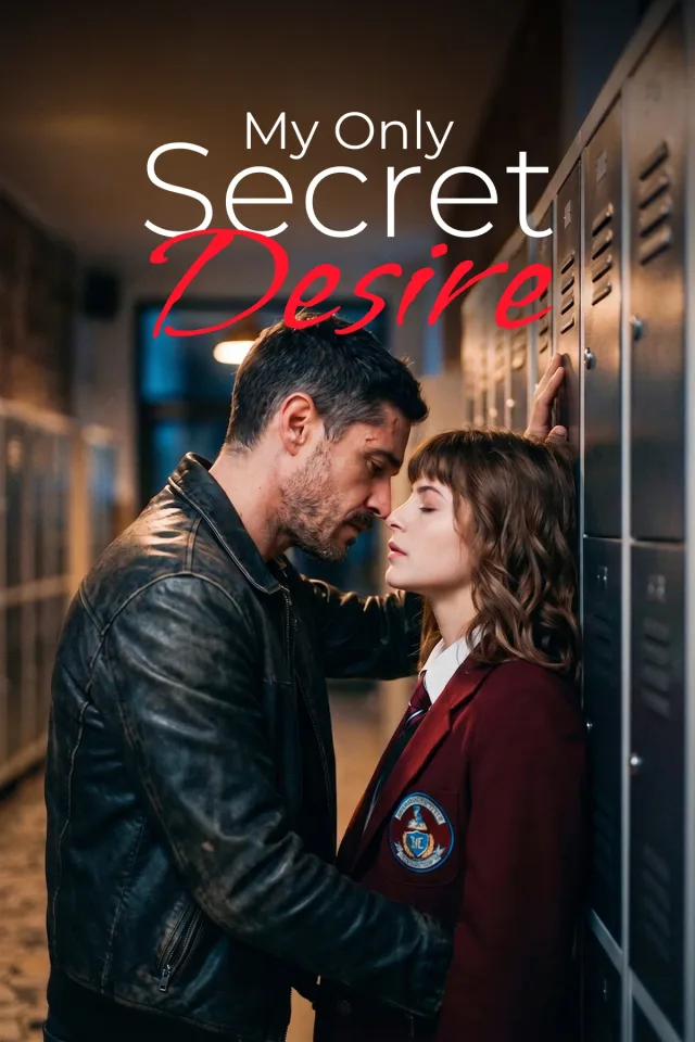 My Only Secret Desire