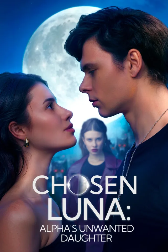 The Chosen Luna: Alpha’s Unwanted Daughter