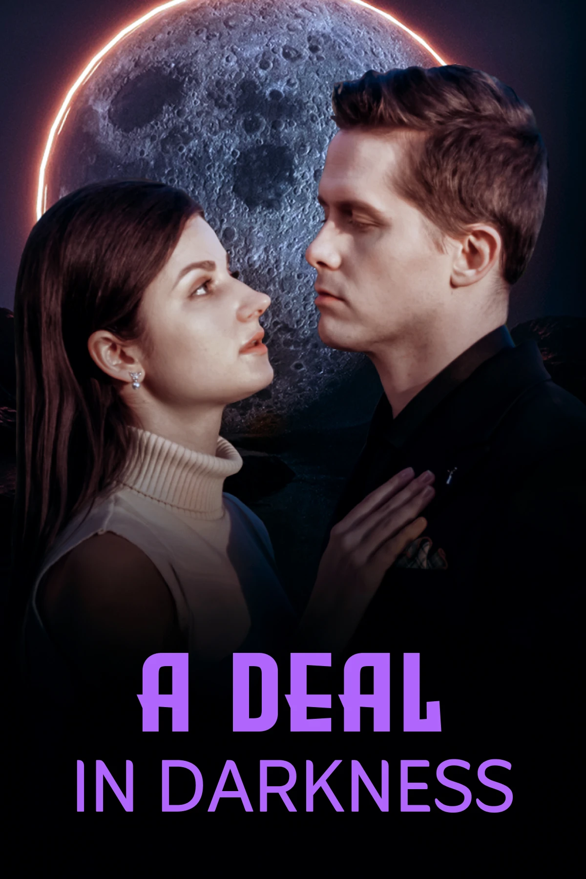 A Deal in Darkness