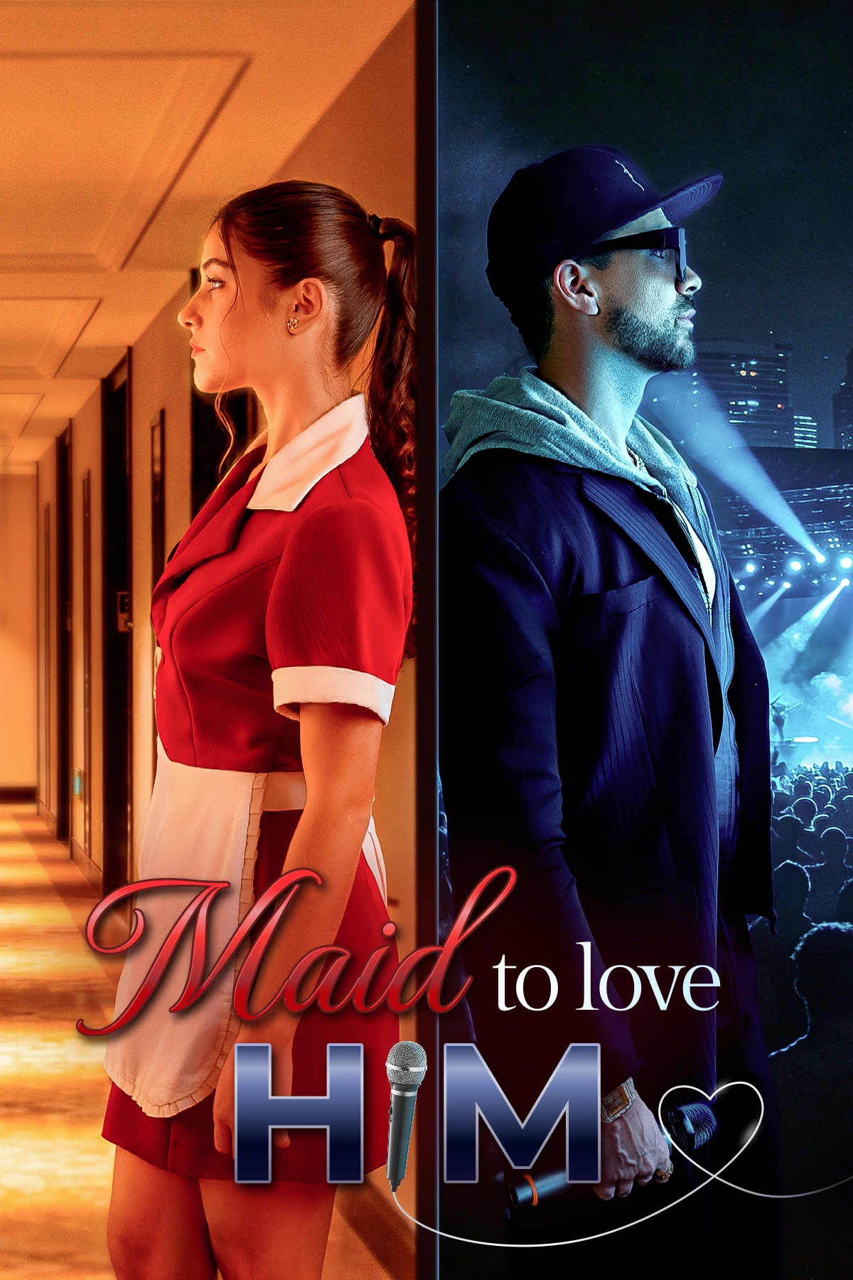 Maid to Love Him