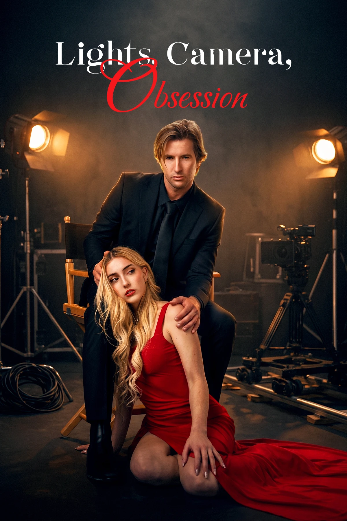 Lights, Camera, Obsession