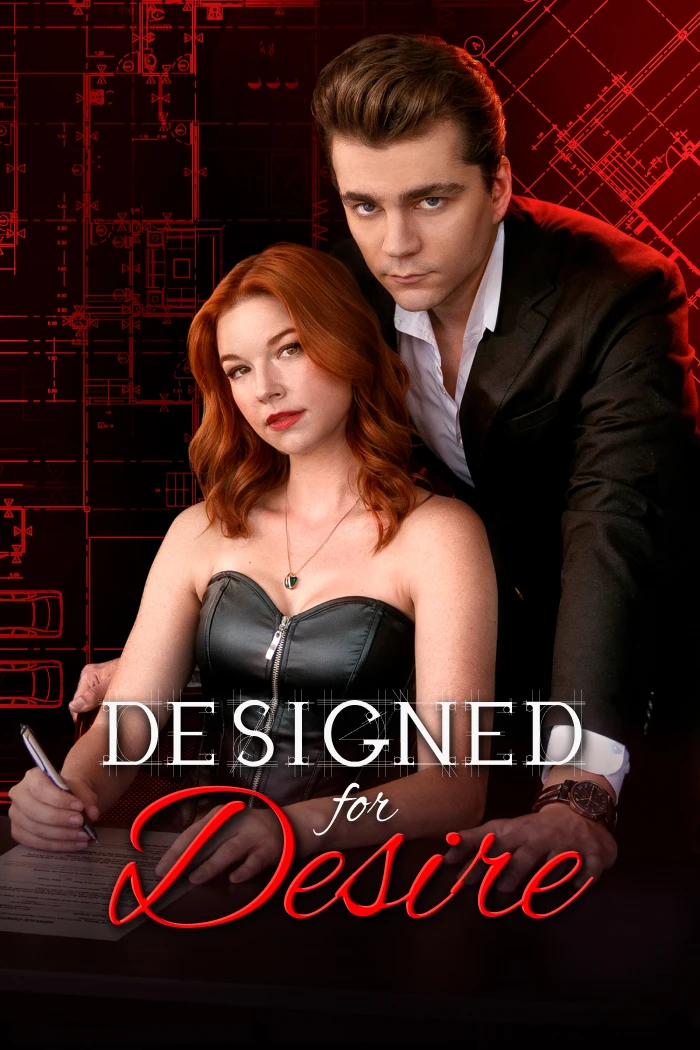 Designed for Desire
