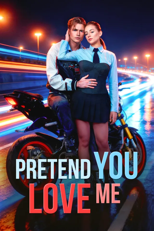 Pretend You Love Me