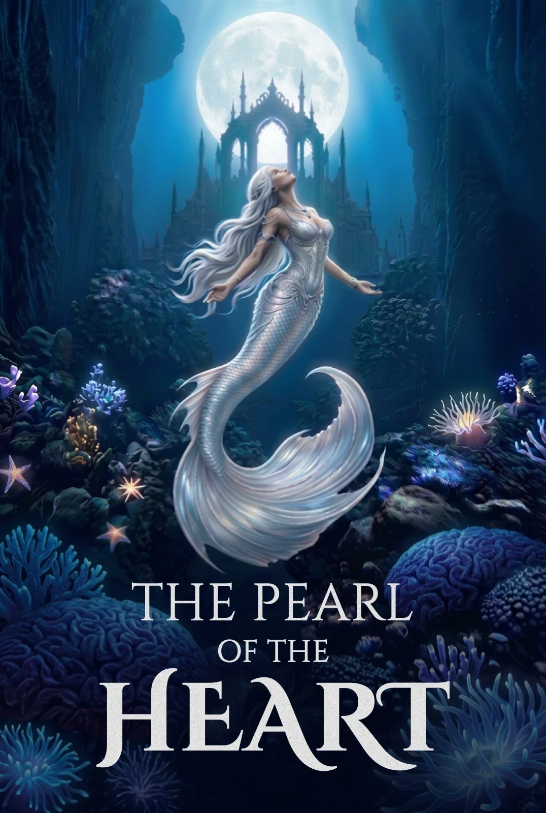 The Pearl of the Heart