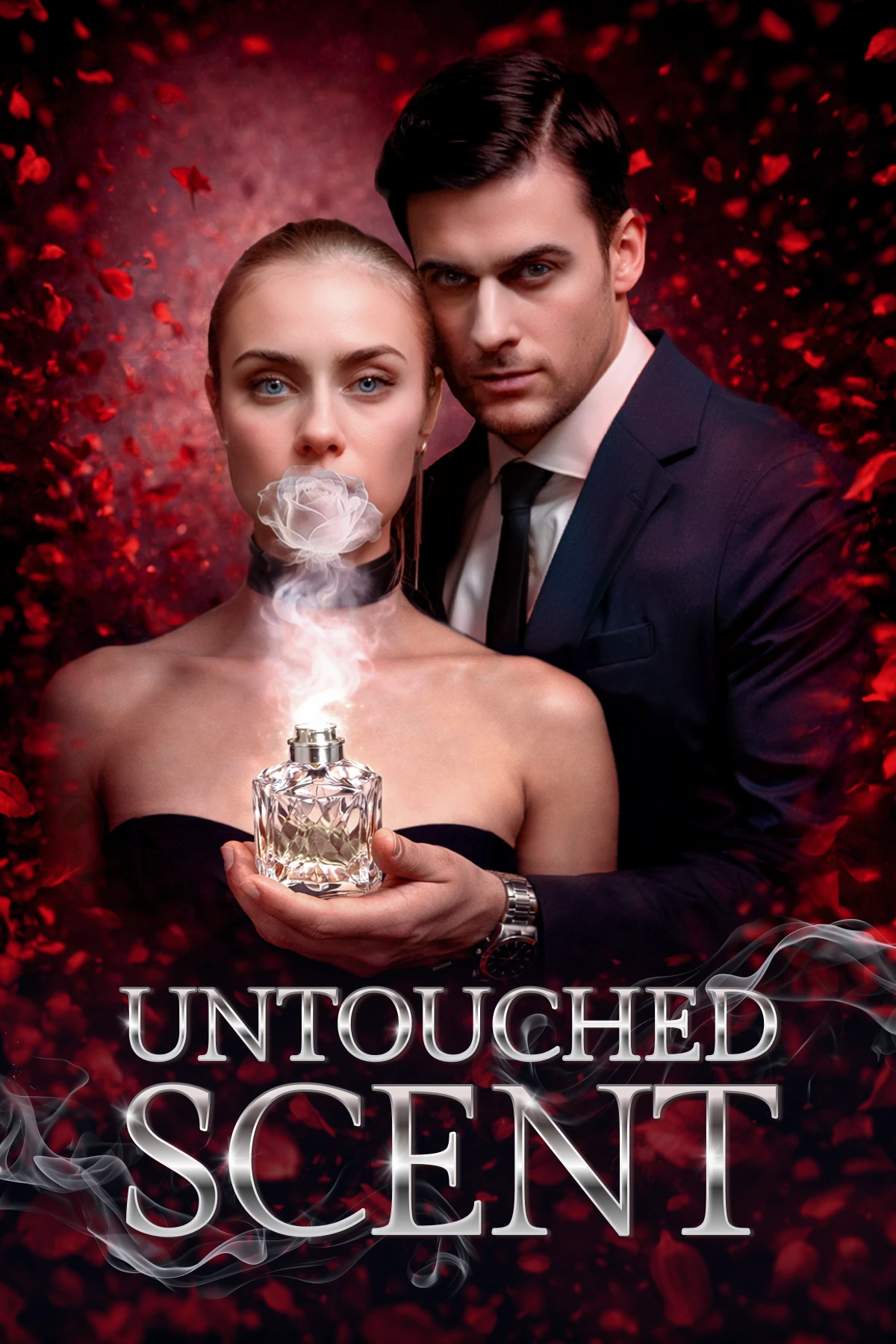 Untouched Scent
