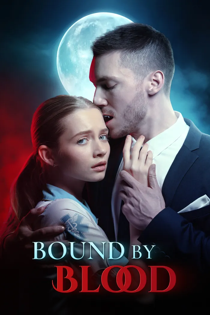 Bound By Blood