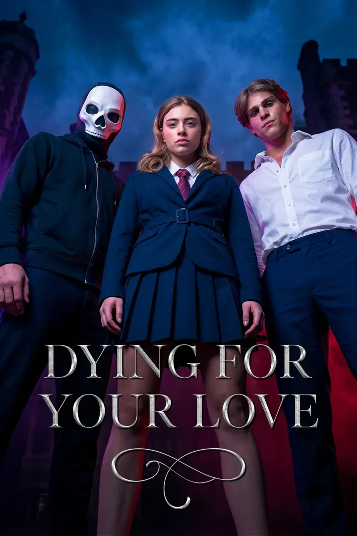 Dying for Your Love