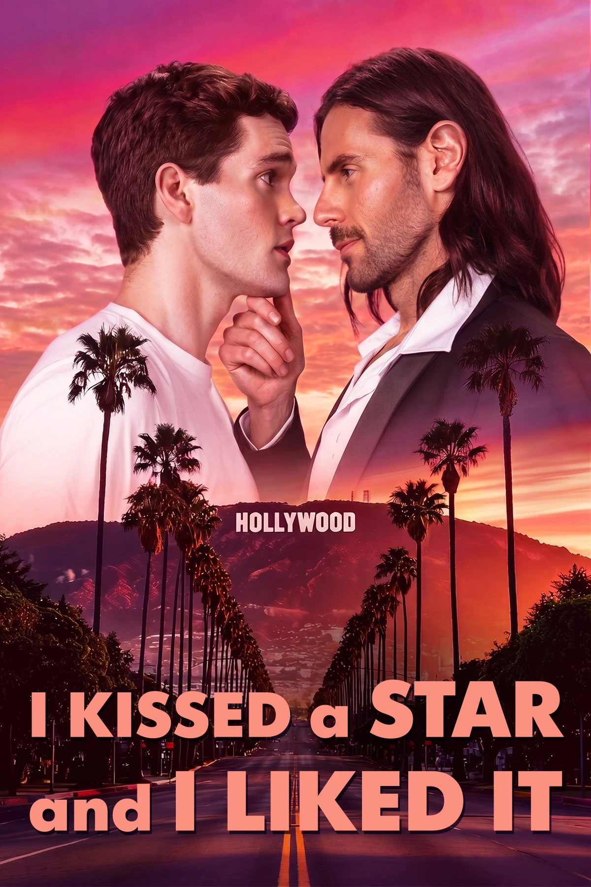 I Kissed a Star and I Like It