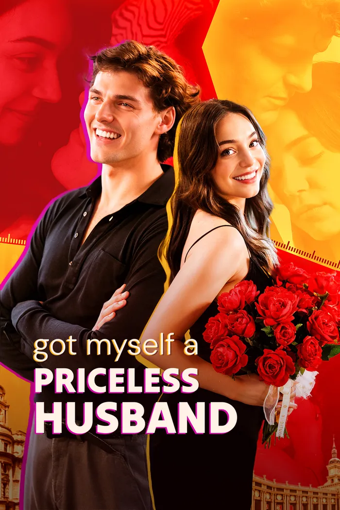 Got Myself A Priceless Husband