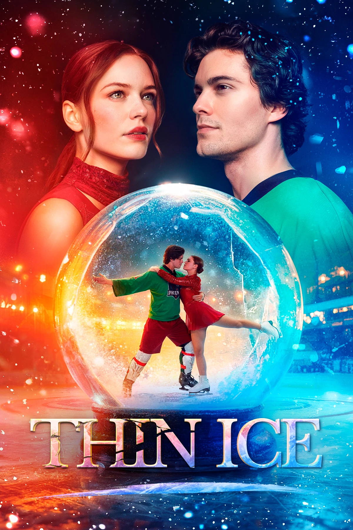 Thin Ice