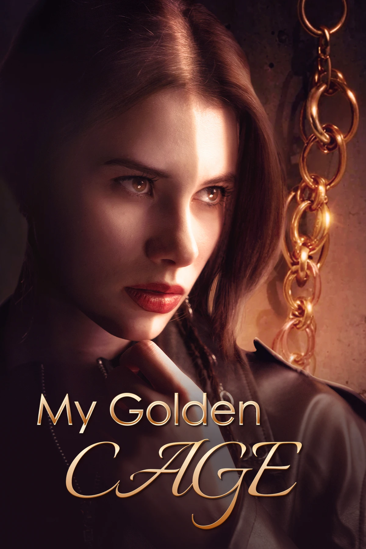My Golden Cage