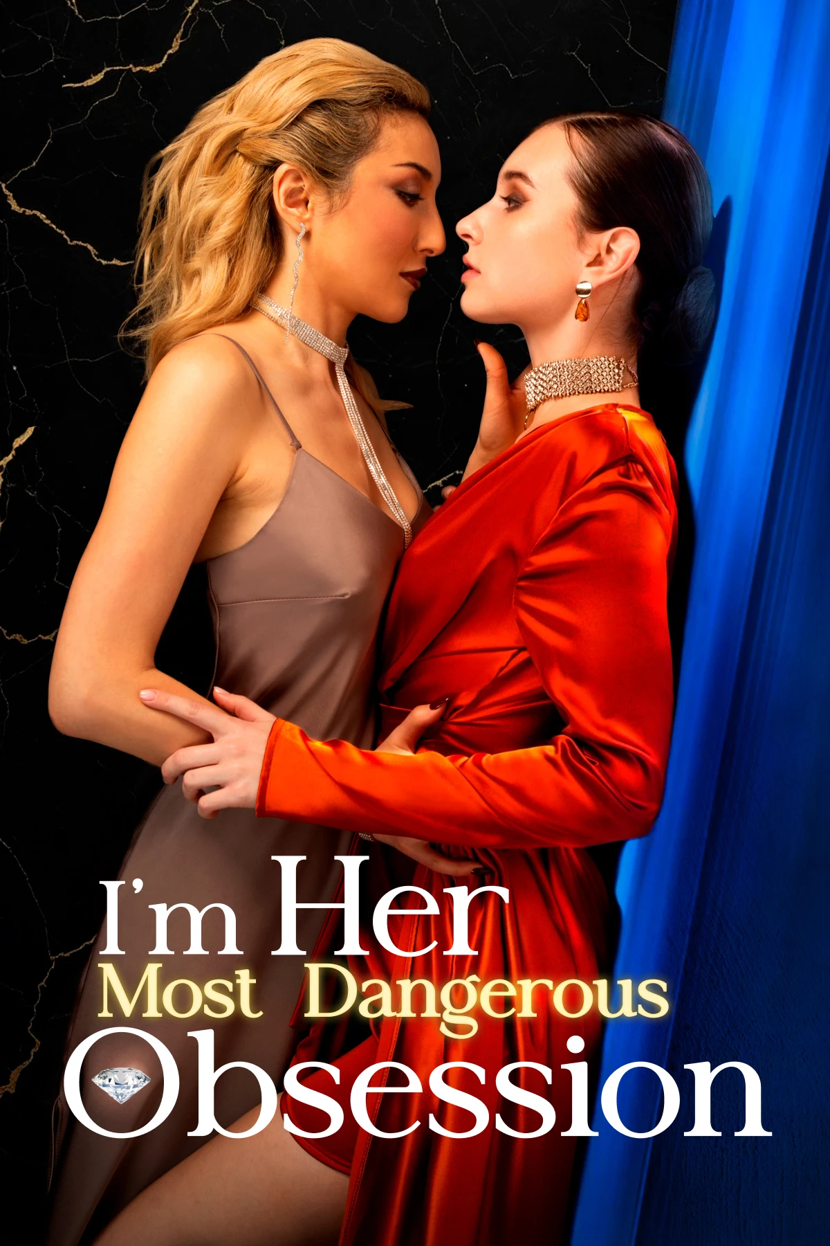 I’m Her Most Dangerous Obsession