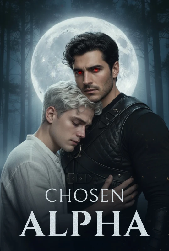 Chosen Alpha