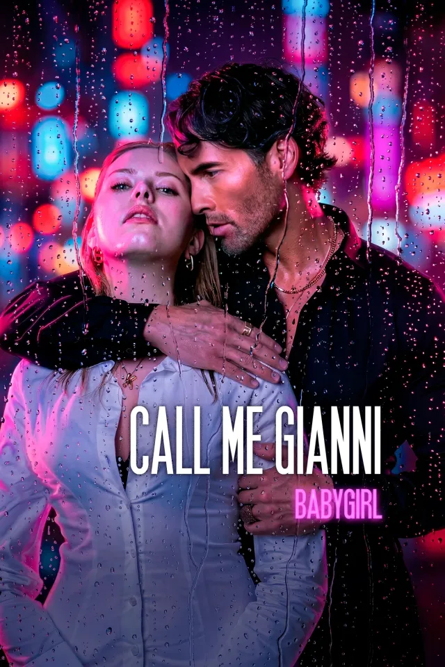 Call Me Gianni, Babygirl