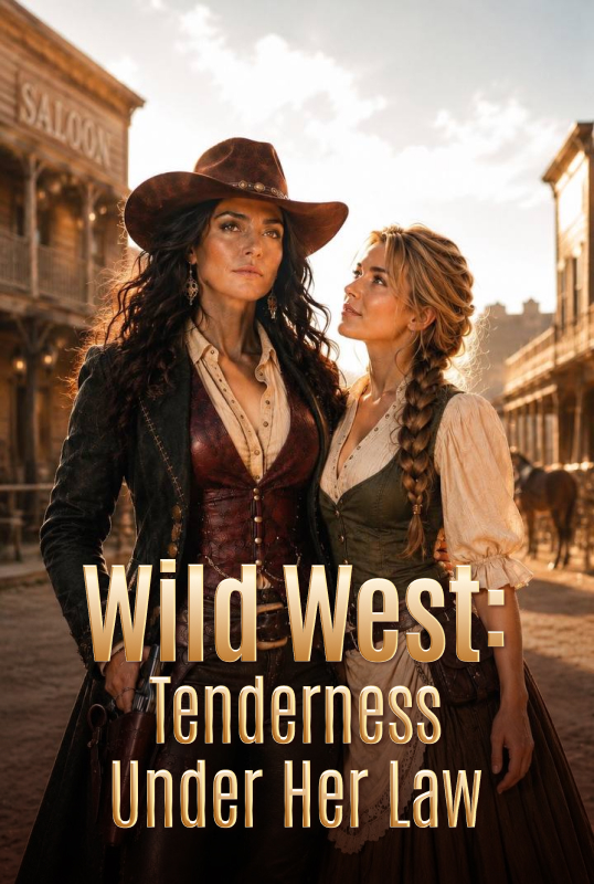 Wild West: Tenderness Under Her Law