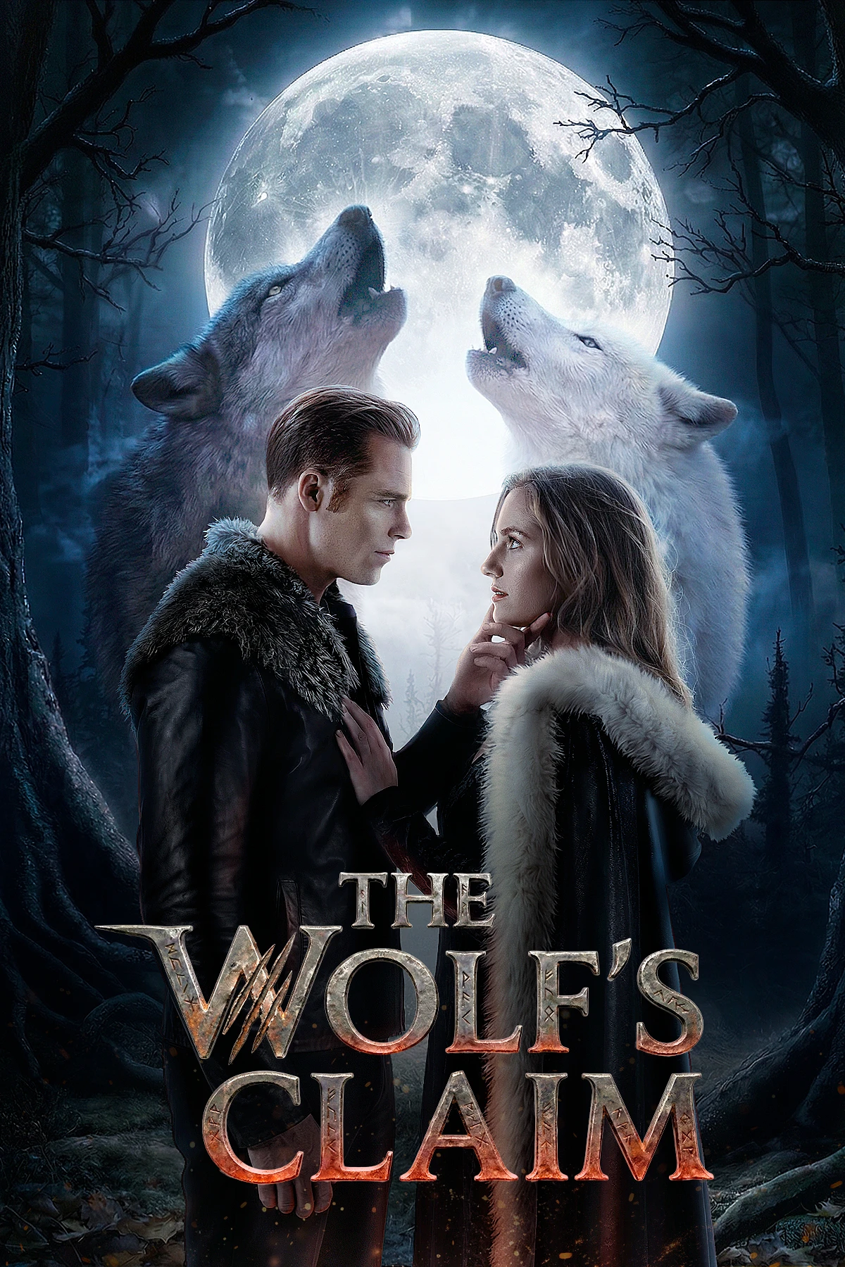 The Wolf's Claim