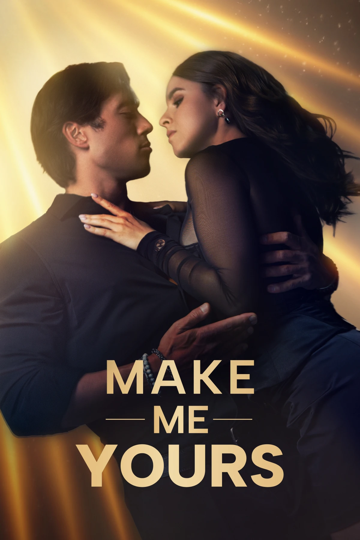 Make Me Yours