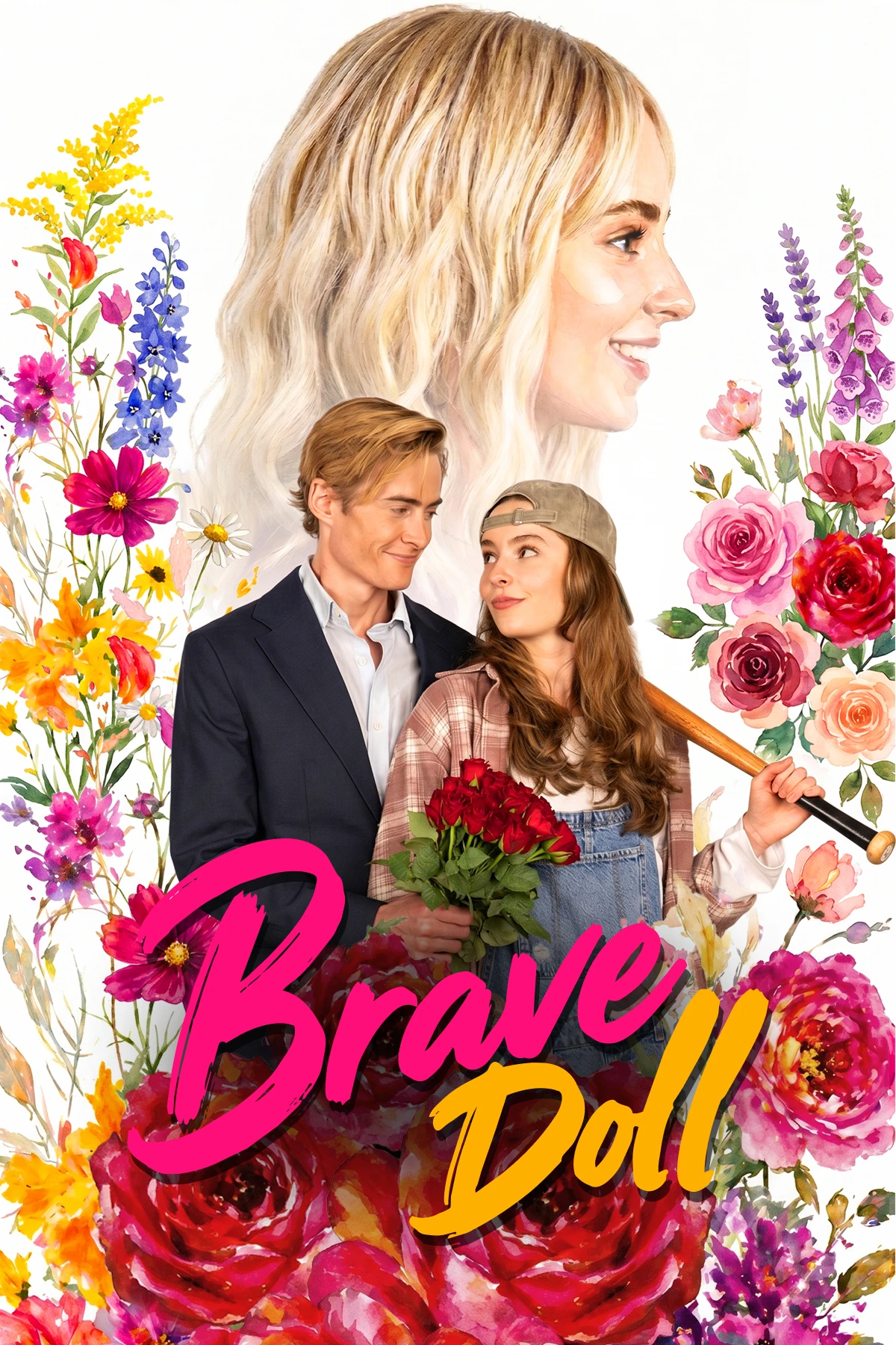 Brave Doll