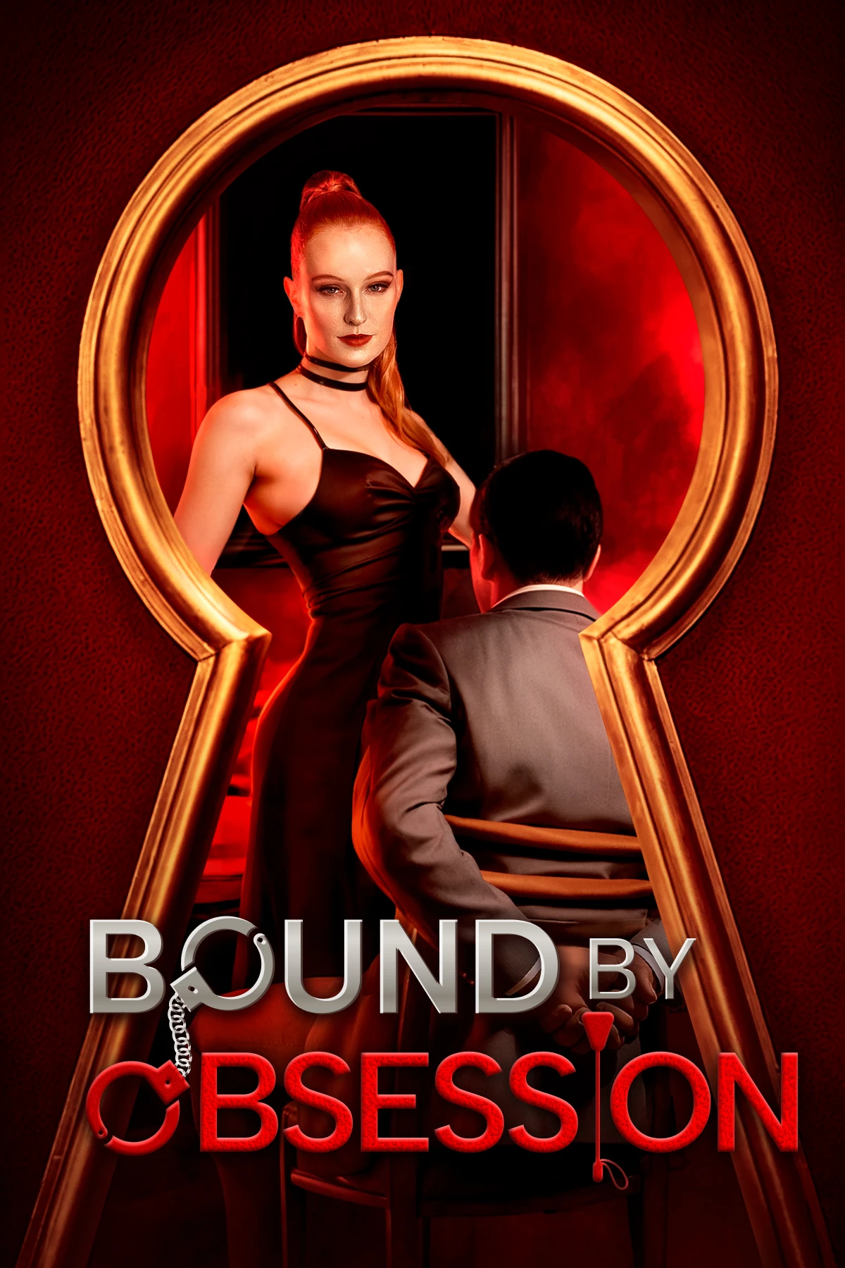 Bound By Obsession