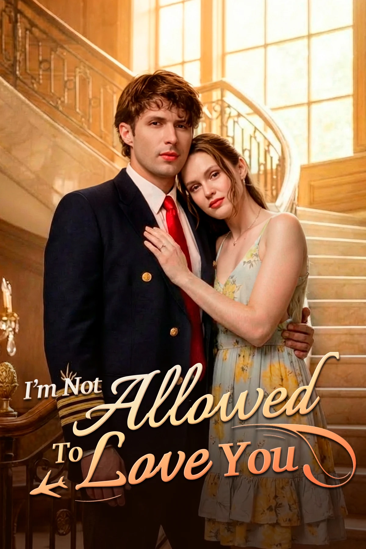 I’m Not Allowed to Love You