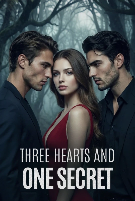 Three Hearts and One Secret