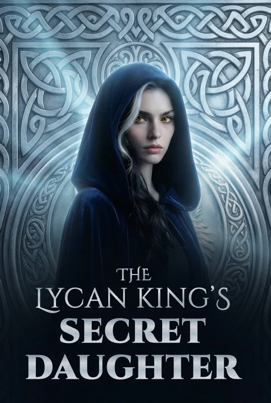 The Lycan King’s Secret Daughter