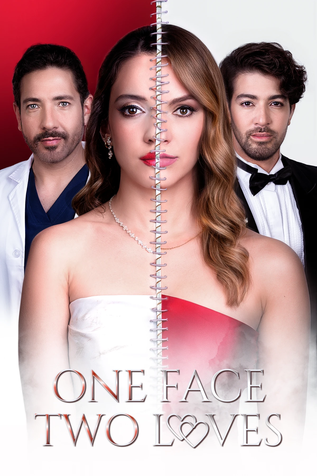 One Face Two Loves