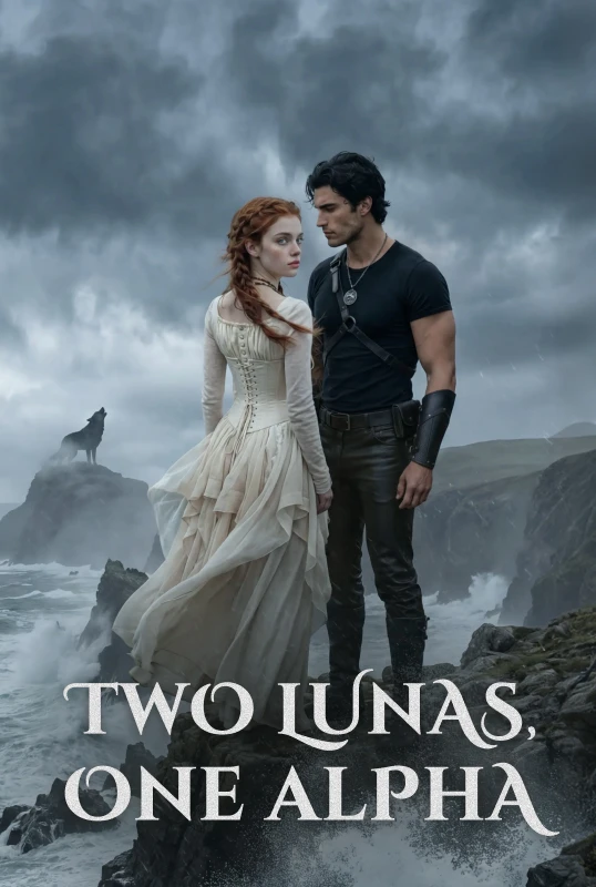 Two Lunas, One Alpha