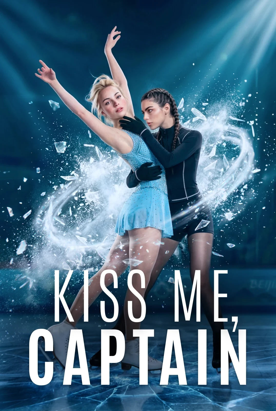 Kiss Me Captain
