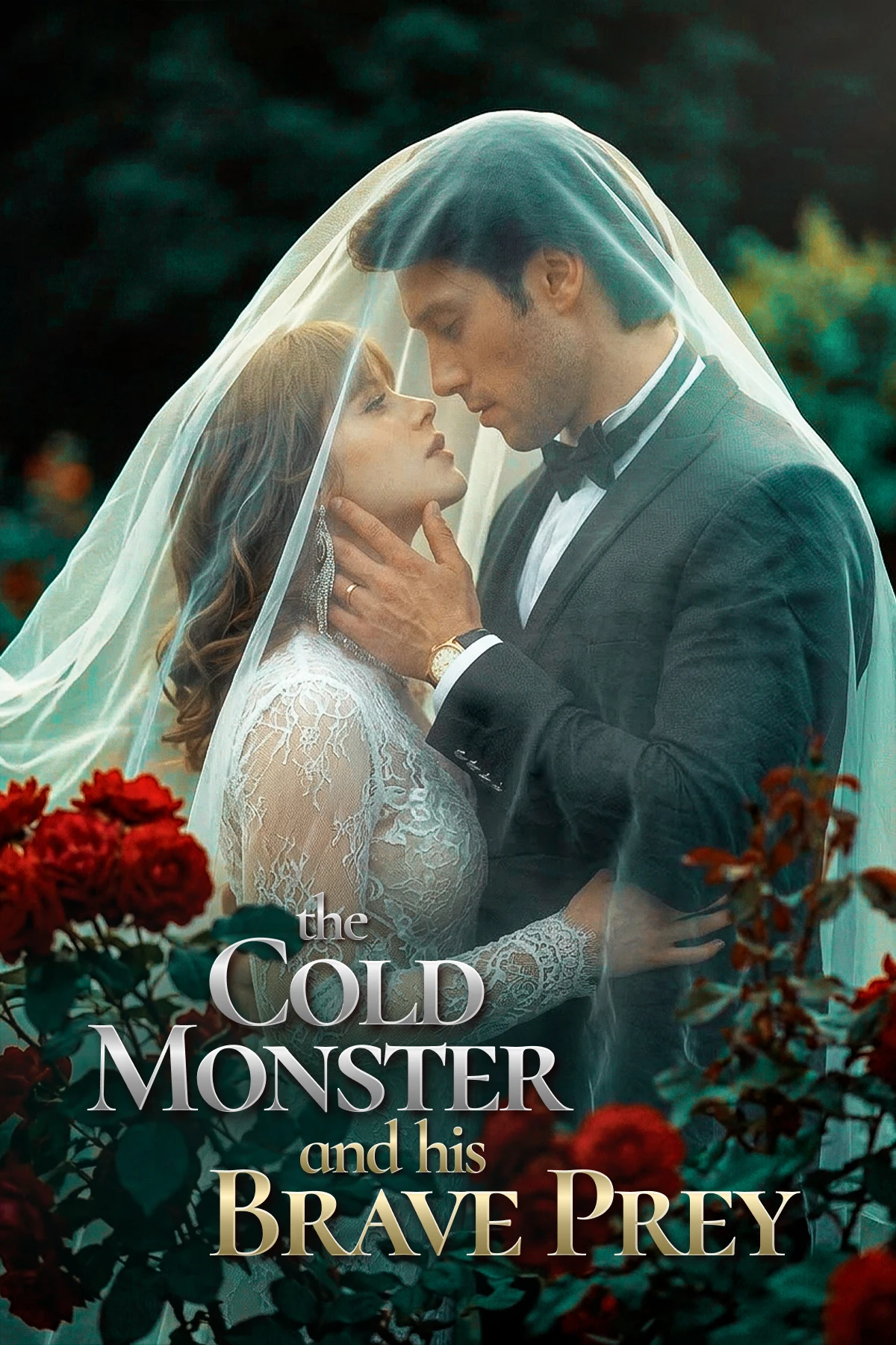 The Cold Monster and His Brave Prey