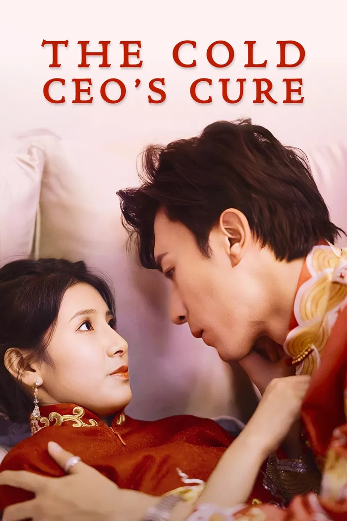 The Cold CEO’s Cure