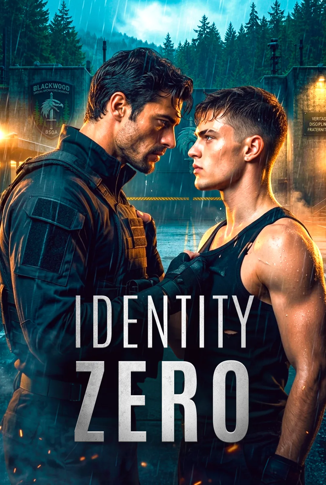 Identity Zero