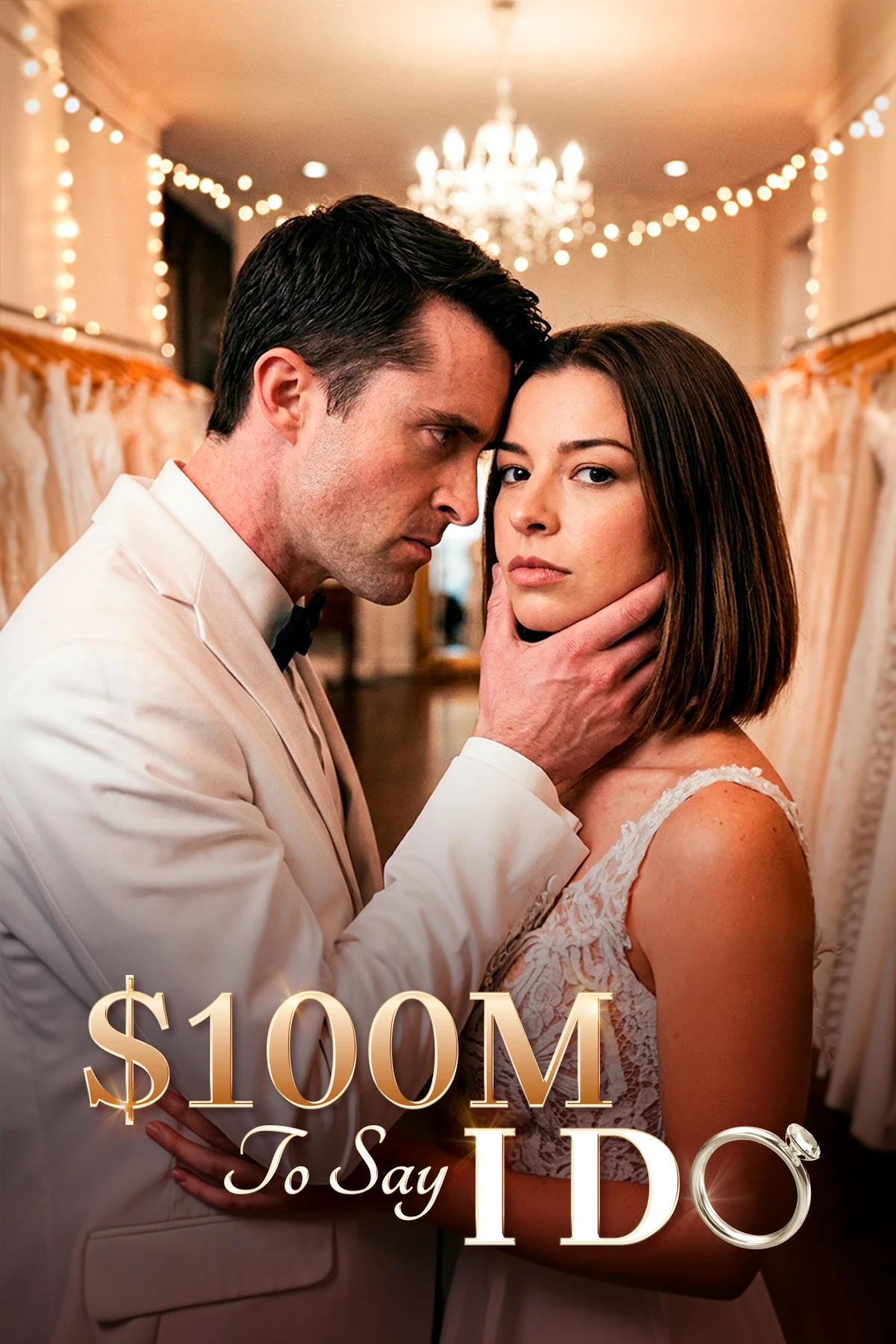 $$100m To Say I Do