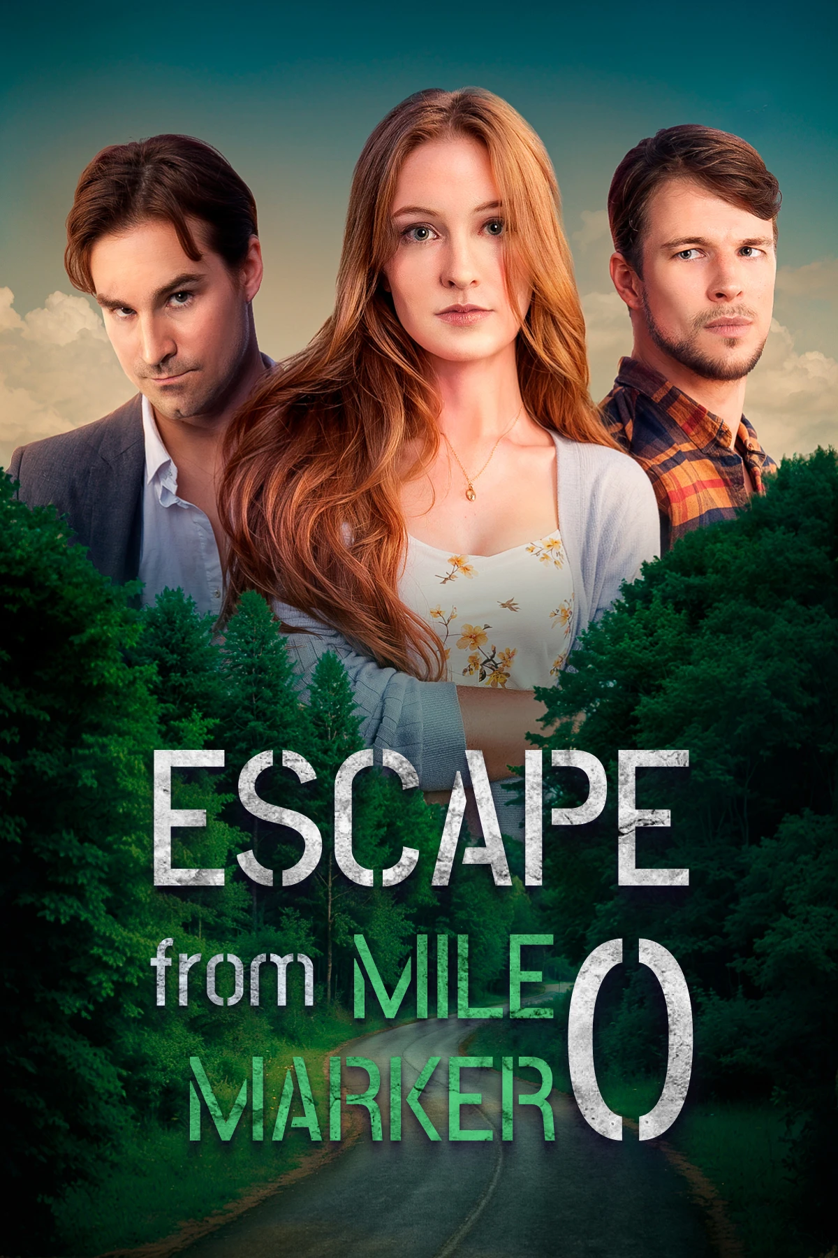 Escape from Mile Marker Zero