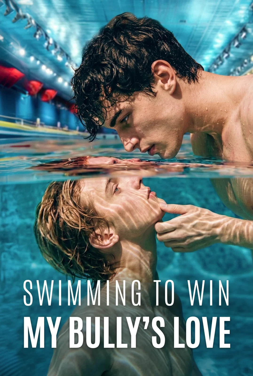 Swimming to Win My Bully’s Love