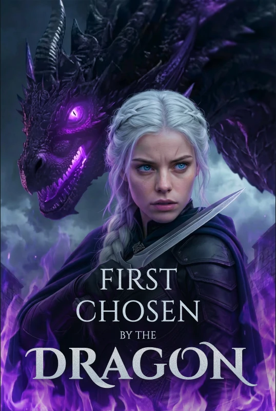 First Chosen by the Dragon