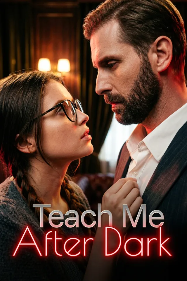 Teach Me After Dark