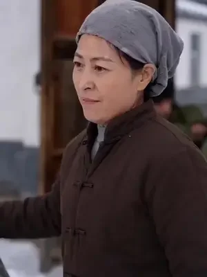 The Mountain Lord Returns
